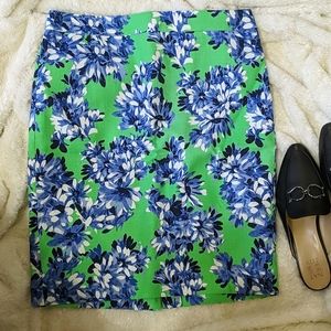 JCrew skirt